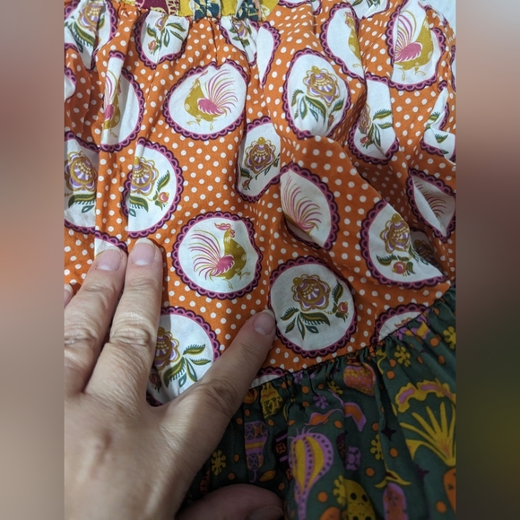 Matilda Jane dress - Picture 2 of 2